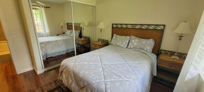 Building Photo - Welcome home to Wailea Fairway Villa Condo