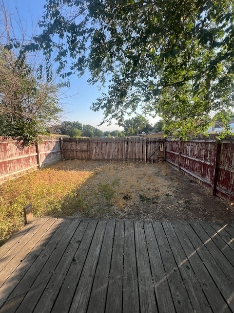 Building Photo - South Boise Duplex With Garage!