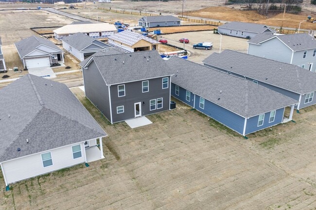 Building Photo - 4 bedroom, 2.5 bath built in 2025 by DR Horton in Byhalia