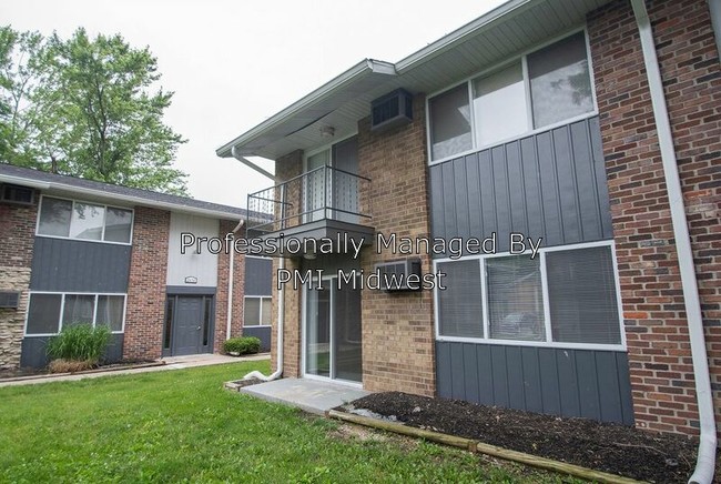 Building Photo - 2400 E Baxter Rd