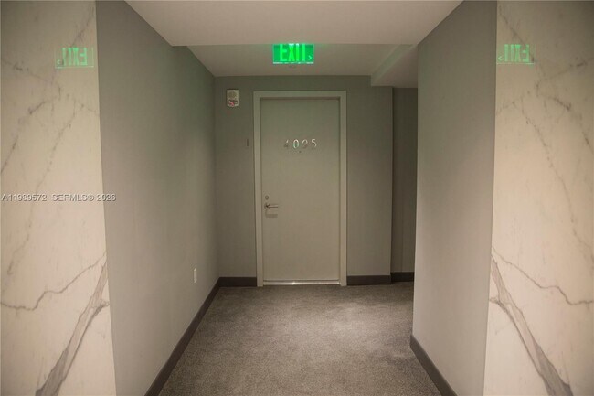 Building Photo - 1300 S Miami Ave