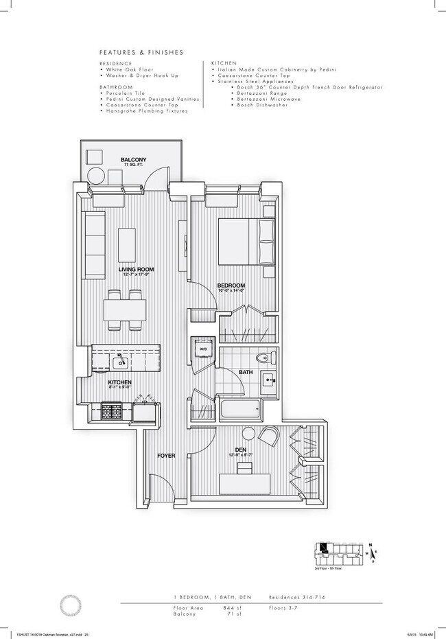Building Photo - 160 1st St