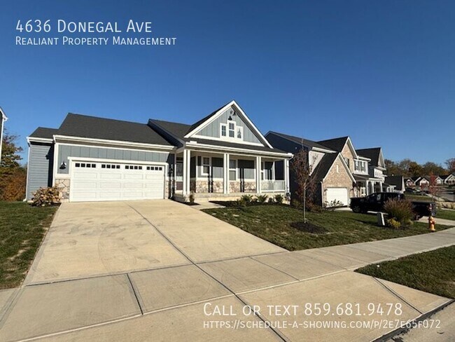 Building Photo - 4636 Donegal Ave