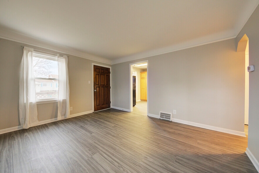 Building Photo - 5808 Gilman St