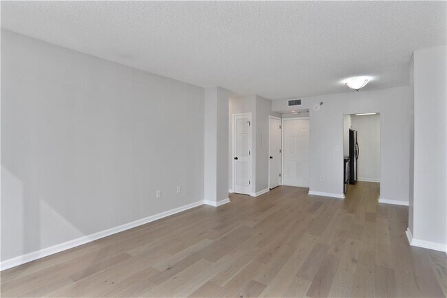 Building Photo - 1280 W Peachtree St NW