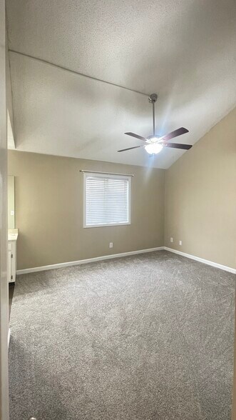 Master Bedroom - 3440 S Delaware Ave