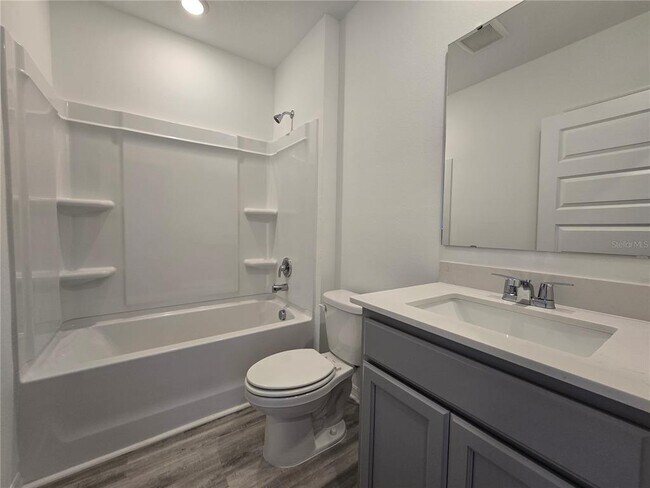 Building Photo - 8411 Madrid St