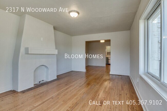 Building Photo - 2317 N Woodward Ave