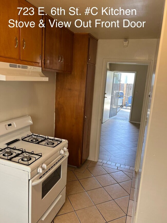 Building Photo - C414