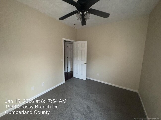 Building Photo - 1530 Grassy Branch Dr