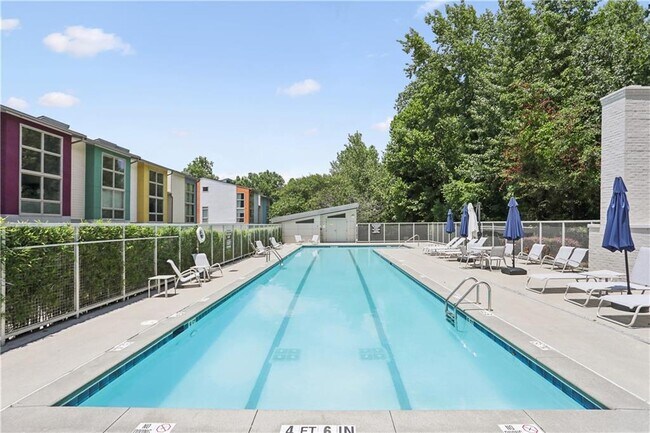 Building Photo - 1385 Stirling Cir NW