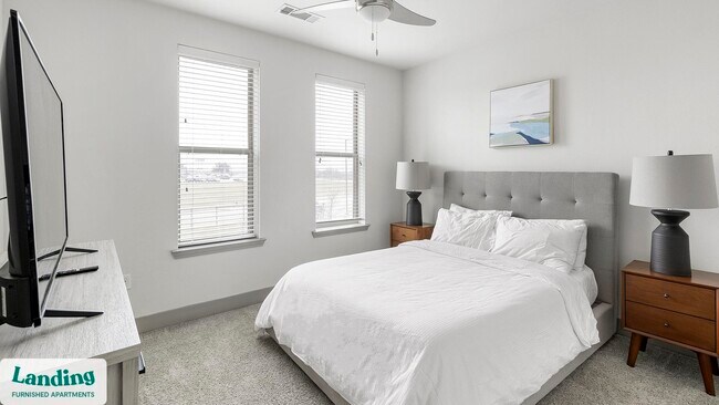 Building Photo - 4100 Northern Cross Blvd