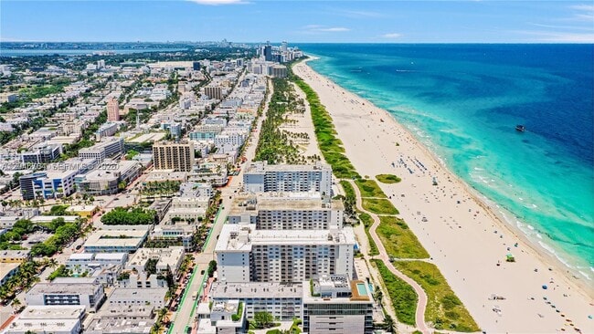 Building Photo - 401 Ocean Dr