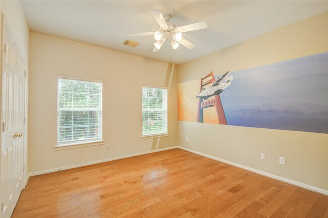 Building Photo - 5814 Ballina Canyon Ln