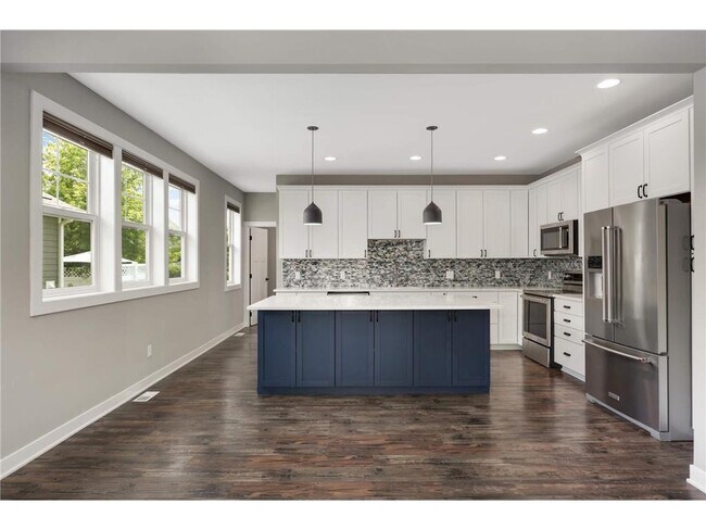 Building Photo - 15590 Duck Trail Ln