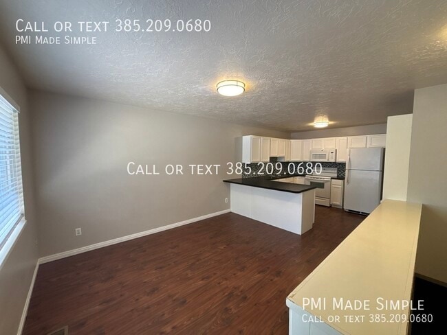 Building Photo - 1563 S 600 E