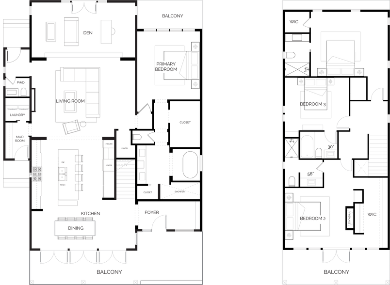 Building Photo - 417 N Osprey Ave