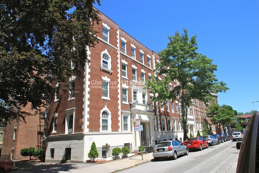 Building Photo - 11 Chauncy St