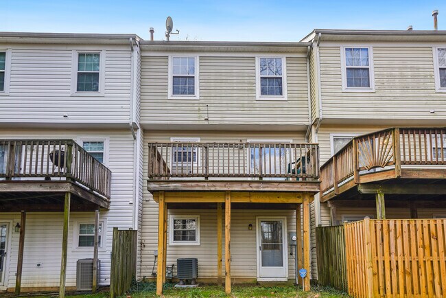 Building Photo - 13706 Captain Marbury Ln