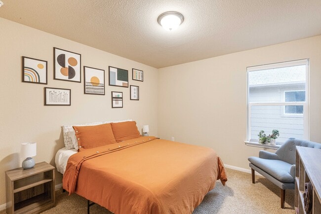 2nd Bedroom - 14000 Heidhorn Dr