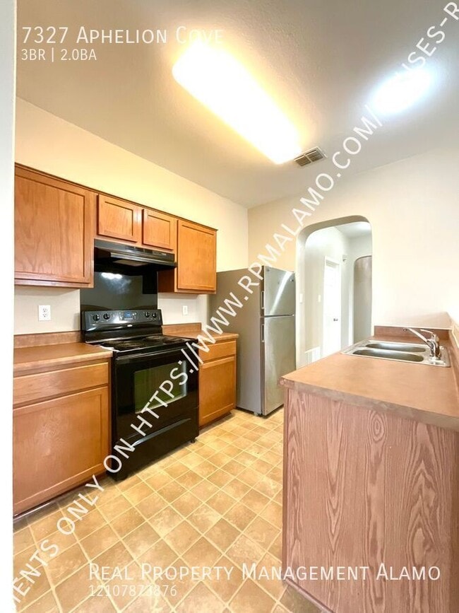 Building Photo - 7327 Aphelion Cove