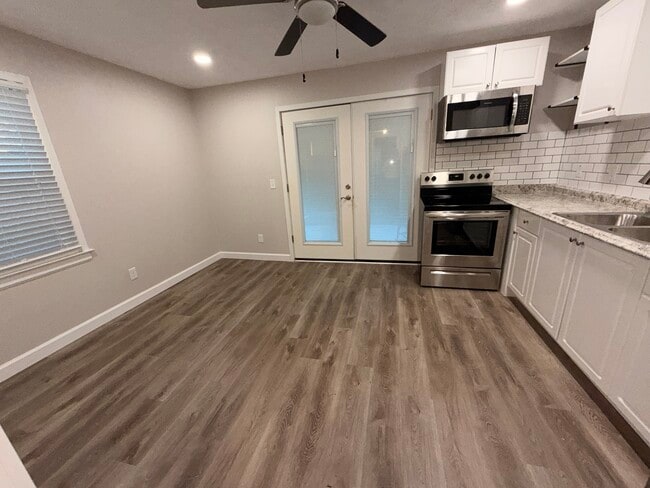 Building Photo - 5354 McEver Rd