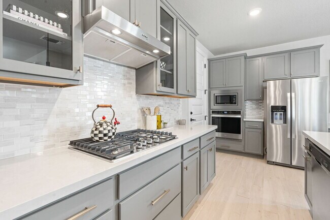 Building Photo - 8214 Talferd Trl