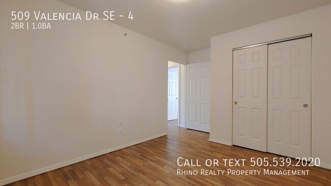 Building Photo - 509 Valencia Dr SE