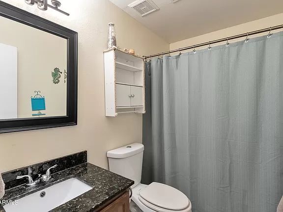 Upstaris Bathroom - 18814 N 33rd Dr