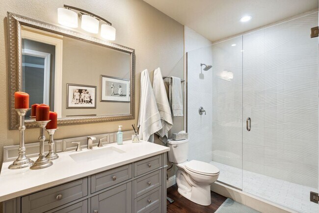 Building Photo - Coveted Crocker Grove Village in Gold River