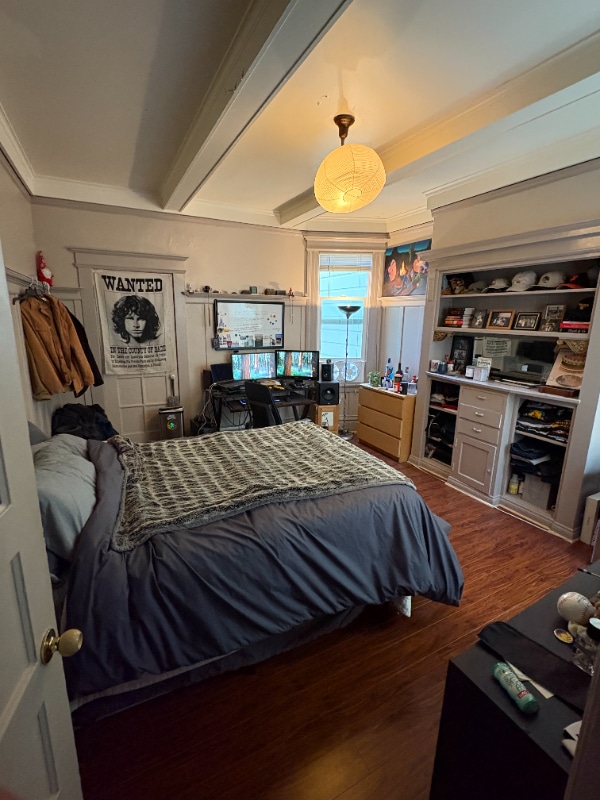 Building Photo - 1244 Mason St