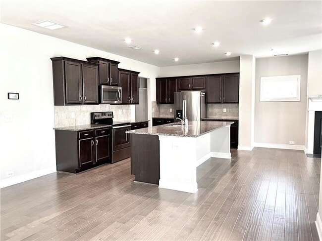 Building Photo - 3685 Morgan Rd