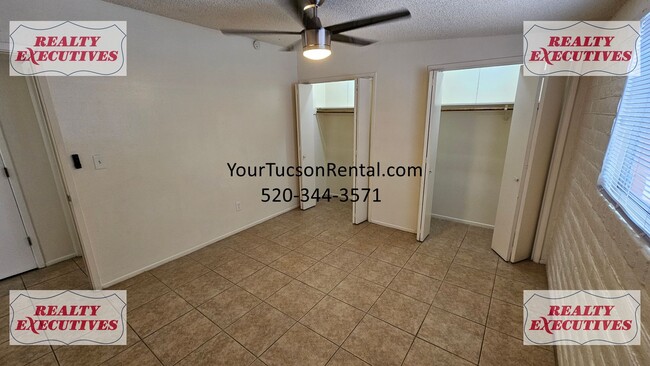 Building Photo - April Move in Special $0 Deposit required - Country Club & Fort Lowell area - 2 Beds 1 bath with AC
