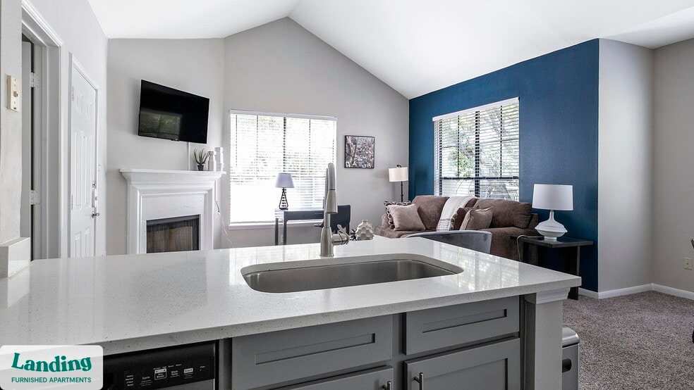 Building Photo - 2323 Eldridge Pkwy