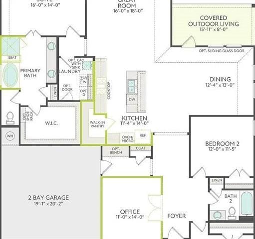 Building Photo - 7020 Ladybug Ln