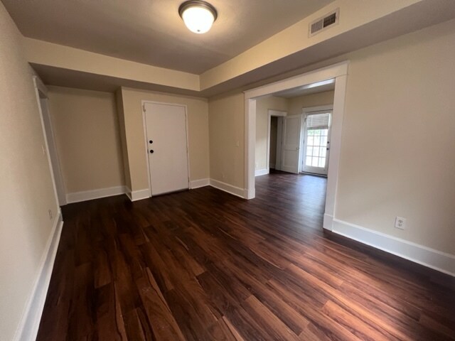 Building Photo - 1007 Porter St