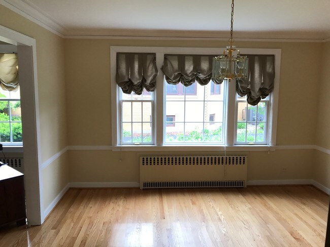 Dining Room - 1714 Greendale Ave