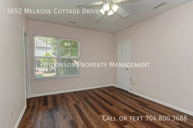 Building Photo - 3652 Melrose Cottage Dr