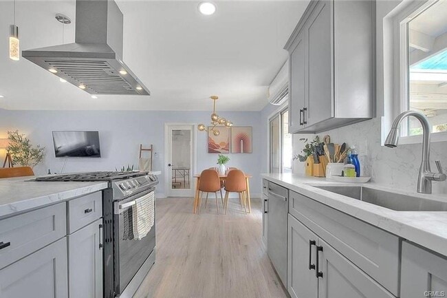 Building Photo - Fully Furnished Home in Joshua Tree