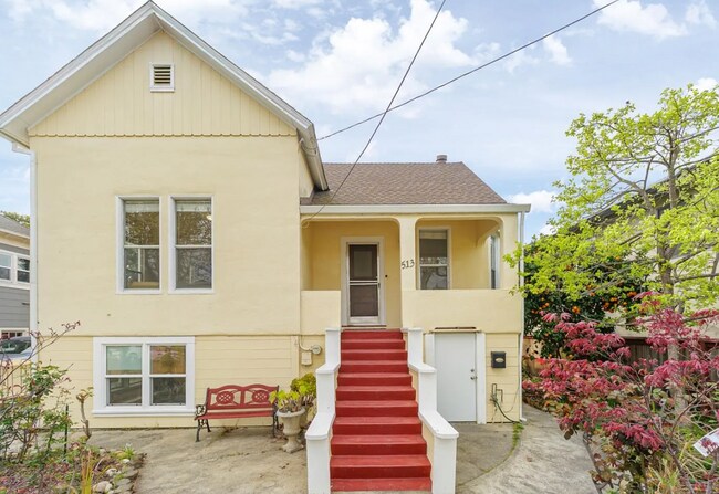 Primary Photo - 513 C St