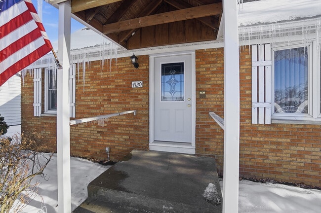 Building Photo - 4120 Kentland Ave