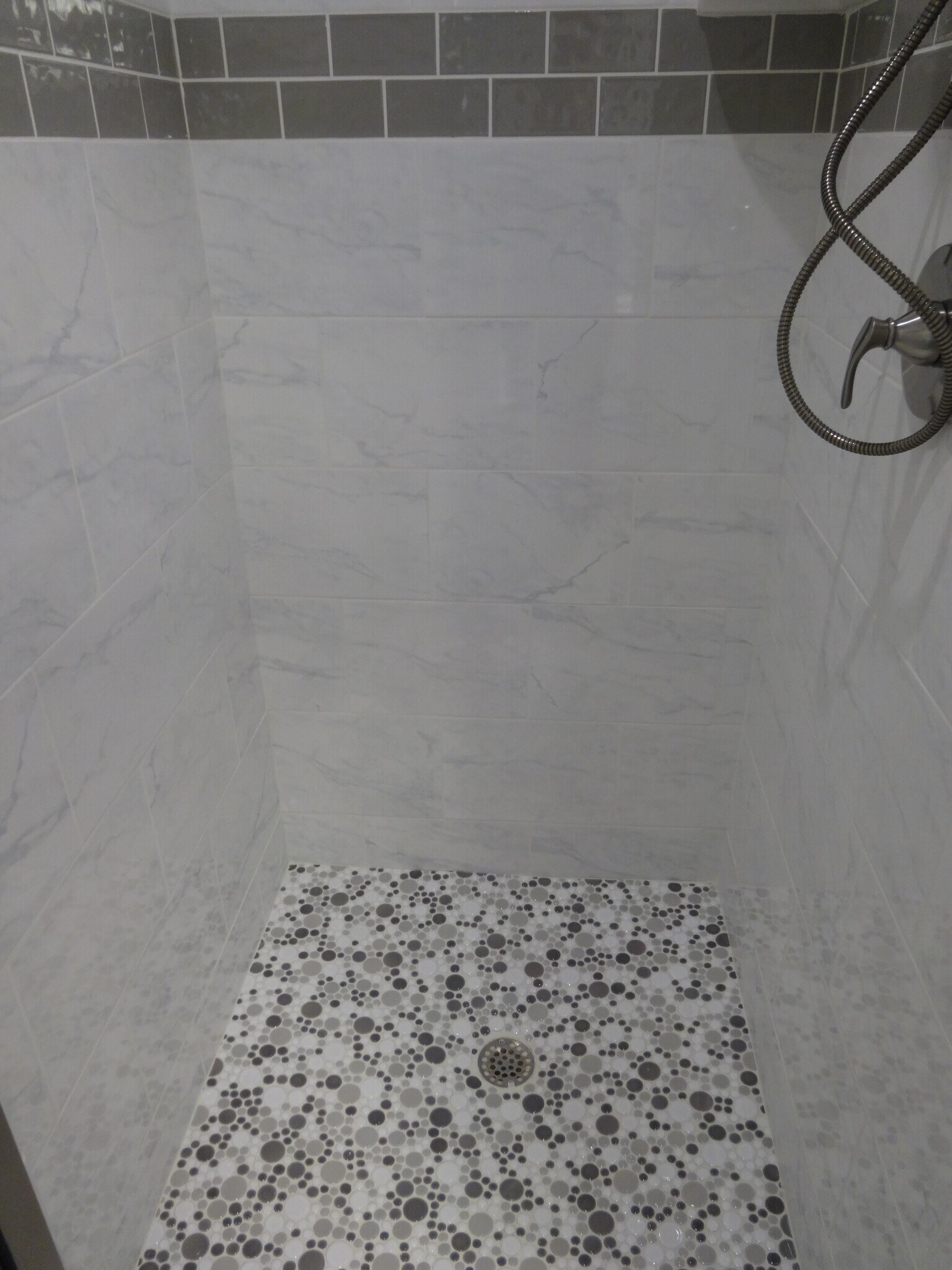 Primary Bath - 4406 Parkhurst Dr
