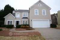 Building Photo - 2370 Rose Walk Dr