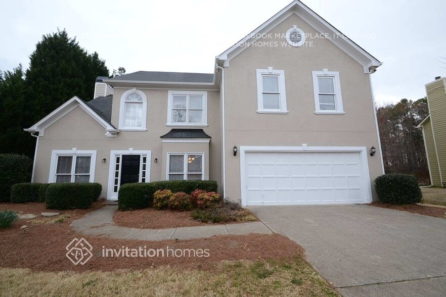 Primary Photo - 2370 Rose Walk Dr