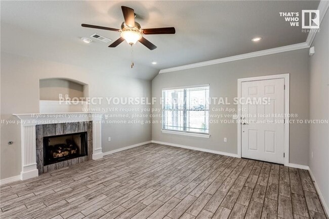 Building Photo - 124 N Benchmark Ln