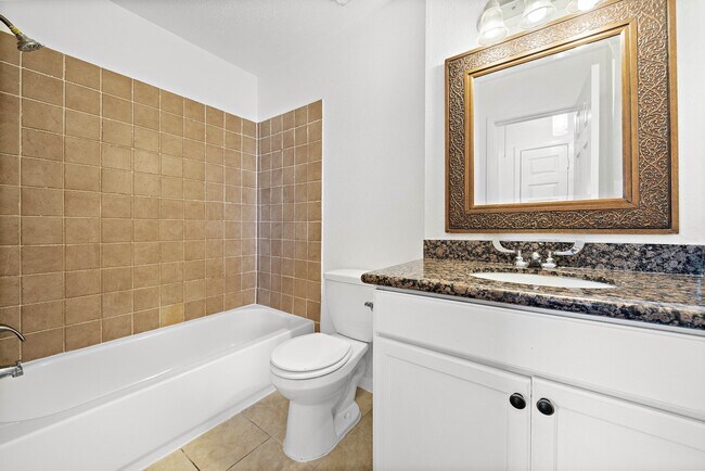 Building Photo - 12104 Burdine St