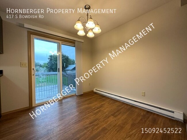 Building Photo - 417 S Bowdish Rd