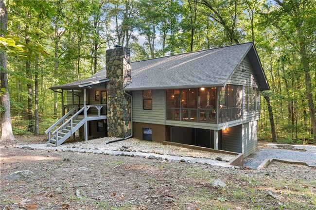 Primary Photo - 172 Shady Trail