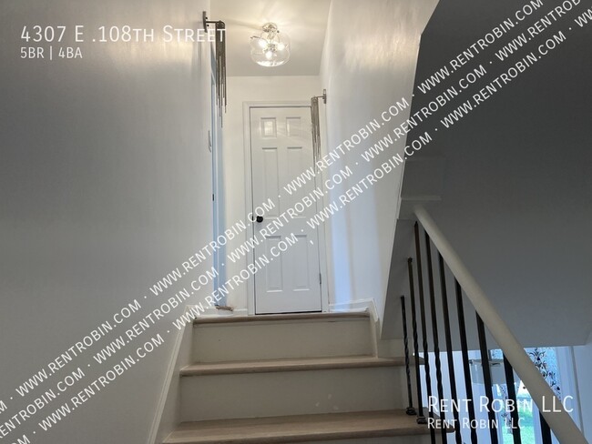 Building Photo - 4307 E .108th Street-