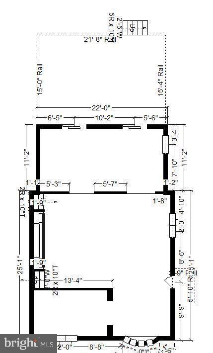 Building Photo - 2300 King Pl NW